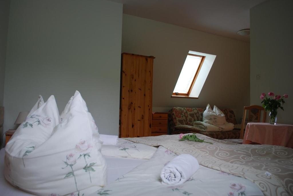 Bialy Dworek Zakopane Kamer foto