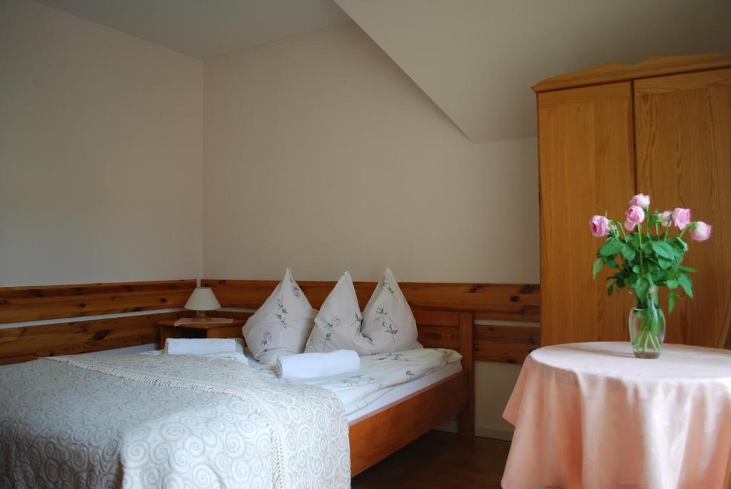 Bialy Dworek Zakopane Kamer foto