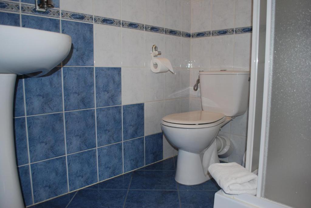 Bialy Dworek Zakopane Kamer foto