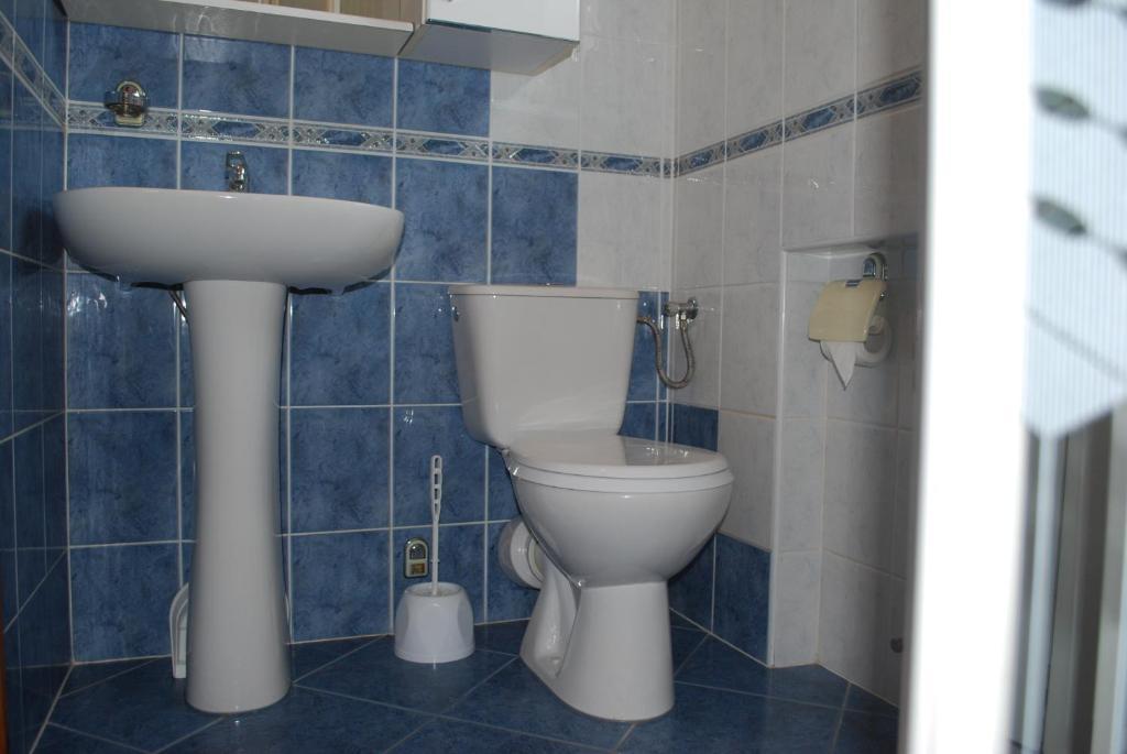 Bialy Dworek Zakopane Kamer foto